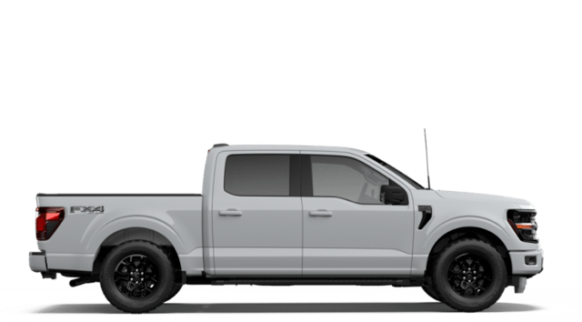 2026 Ford F-150+F-150